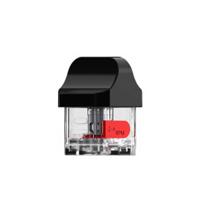 Smok RPM 40 kapslar - 4,3 ml