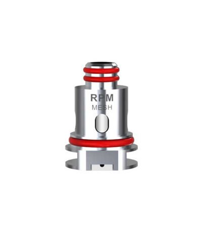 Smok RPM 40 Coils - Mesh 0