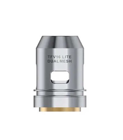 Smok TFV16 Lite Coils - Dual Mesh 0.15ohm