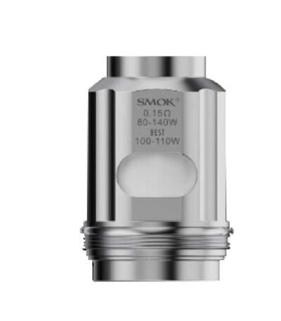 Smok TFV18 Dual Meshed Coil - 0.15ohm