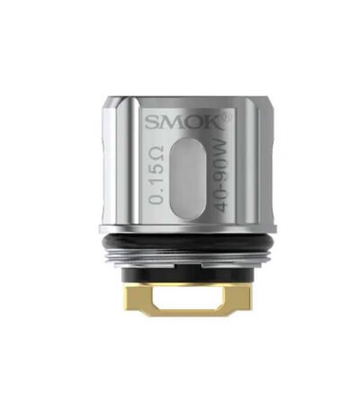 Smok TFV9 Coils - Mesh 0