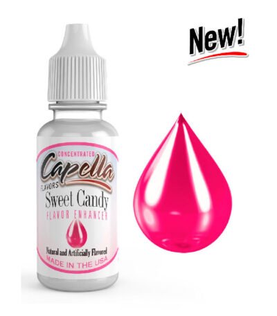 Capella Flavor Enhancers Sweet Candy - 13 ml