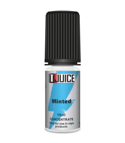 T-Juice Minted - 10ml